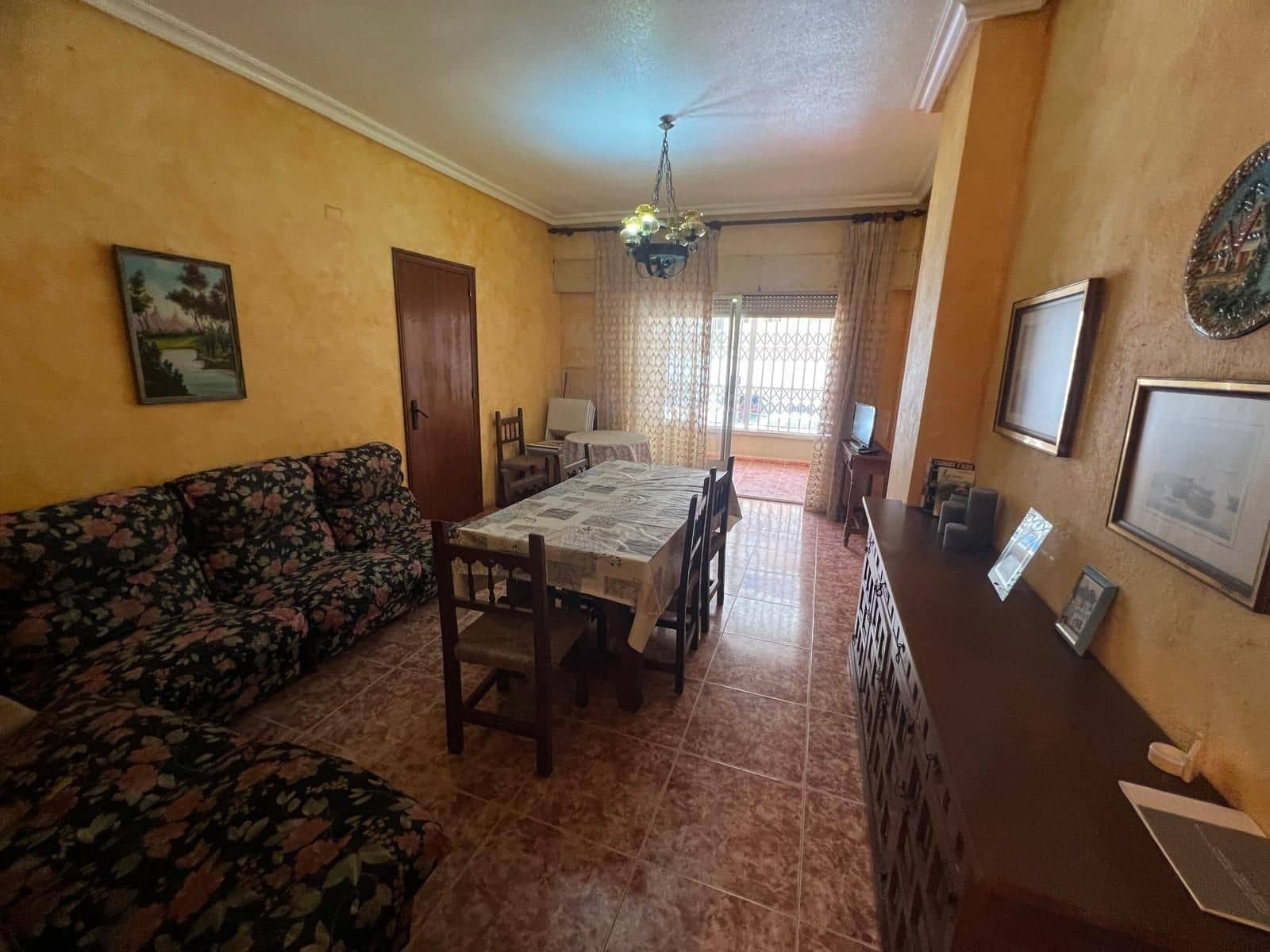 3 soverom Leilighet til salgs i Torrevieja med garasje - € 259 300 (Ref: 9237442)