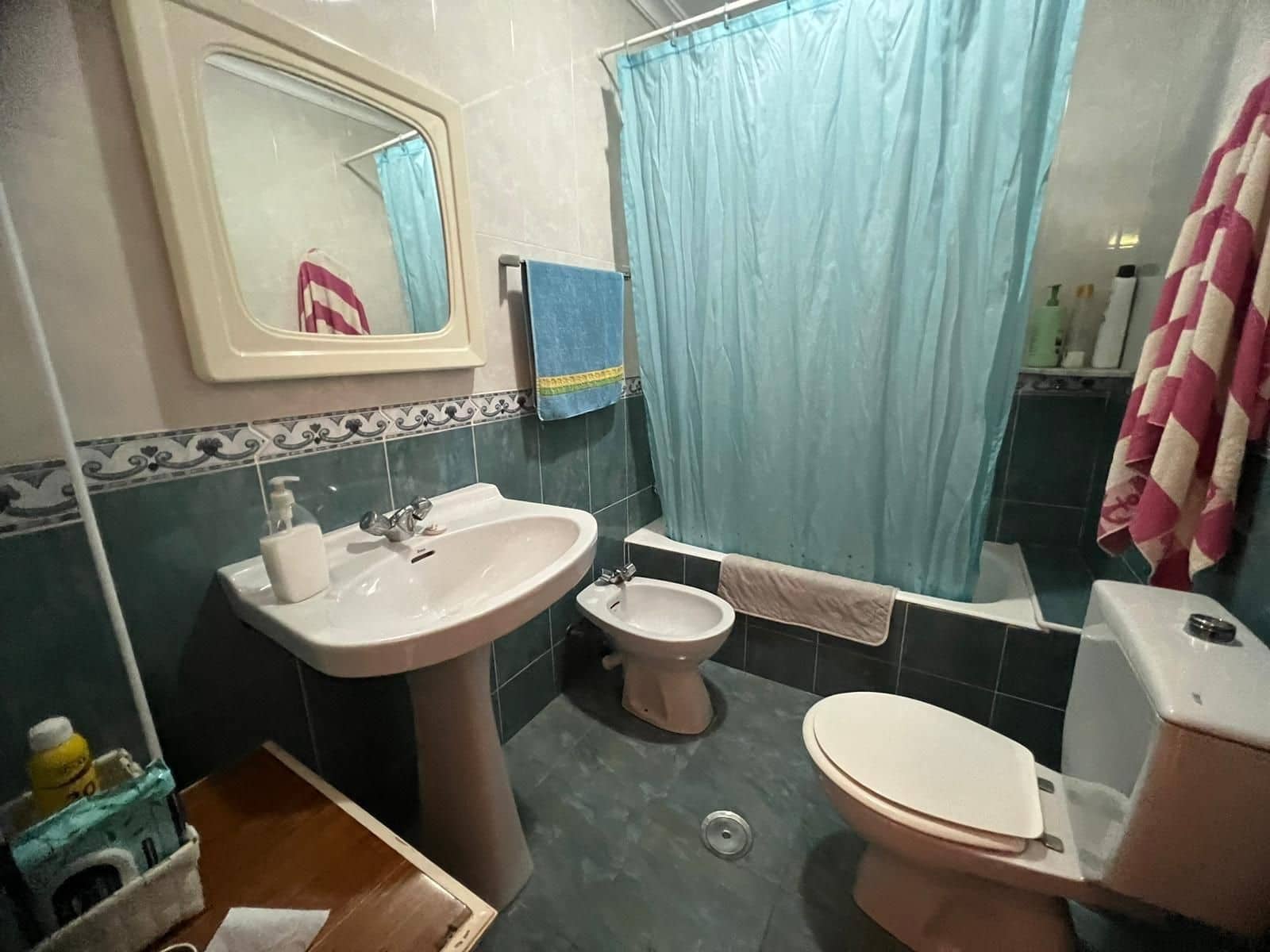 3 soverom Leilighet til salgs i Torrevieja med garasje - € 259 300 (Ref: 9237442)