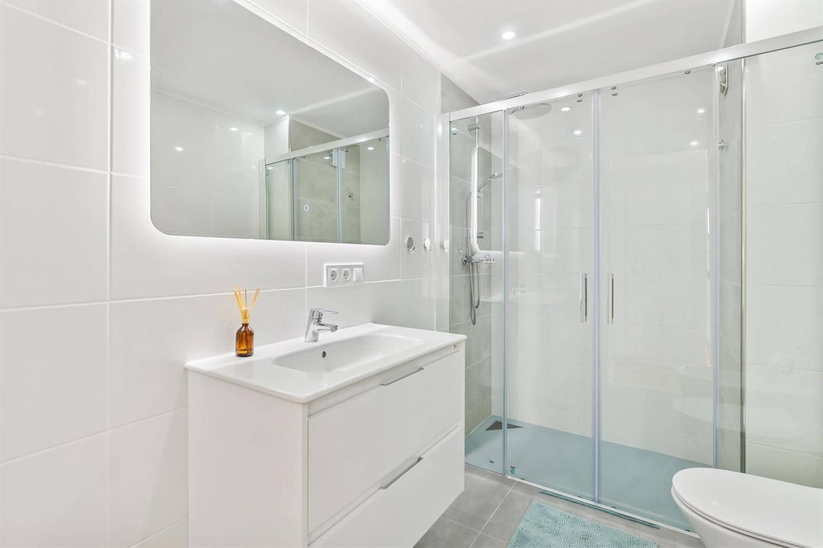 2 sypialnia Penthouse na sprzedaż w Cabo Cervera - 217 000 € (Ref: 9237444)