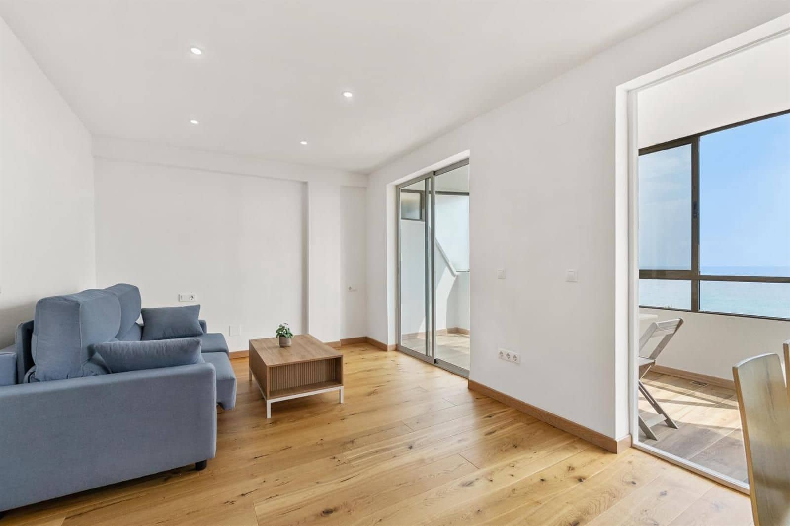 2 sypialnia Penthouse na sprzedaż w Cabo Cervera - 217 000 € (Ref: 9237444)