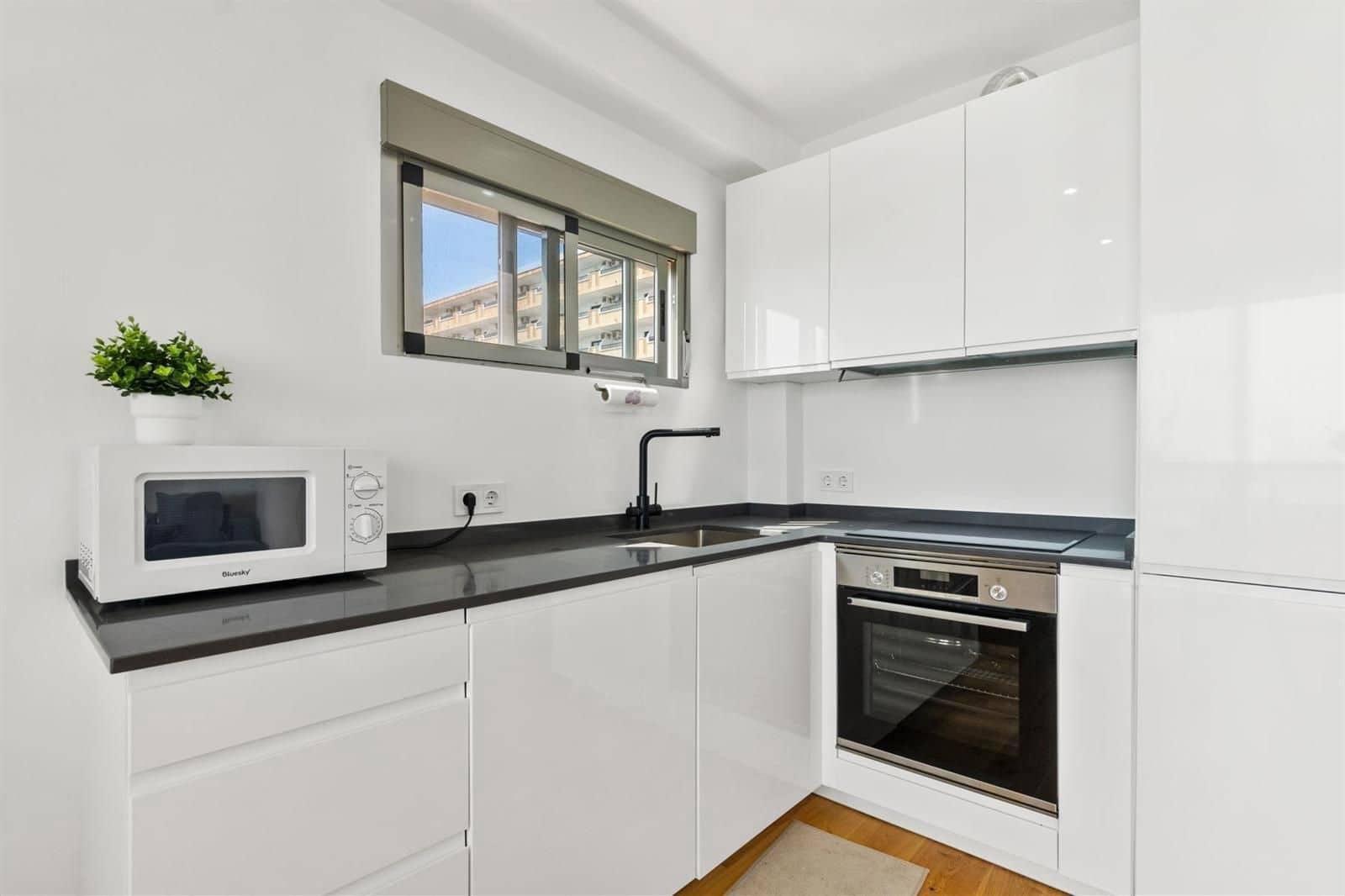 2 sypialnia Penthouse na sprzedaż w Cabo Cervera - 217 000 € (Ref: 9237444)