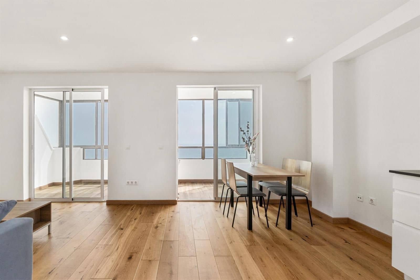 2 sypialnia Penthouse na sprzedaż w Cabo Cervera - 217 000 € (Ref: 9237444)