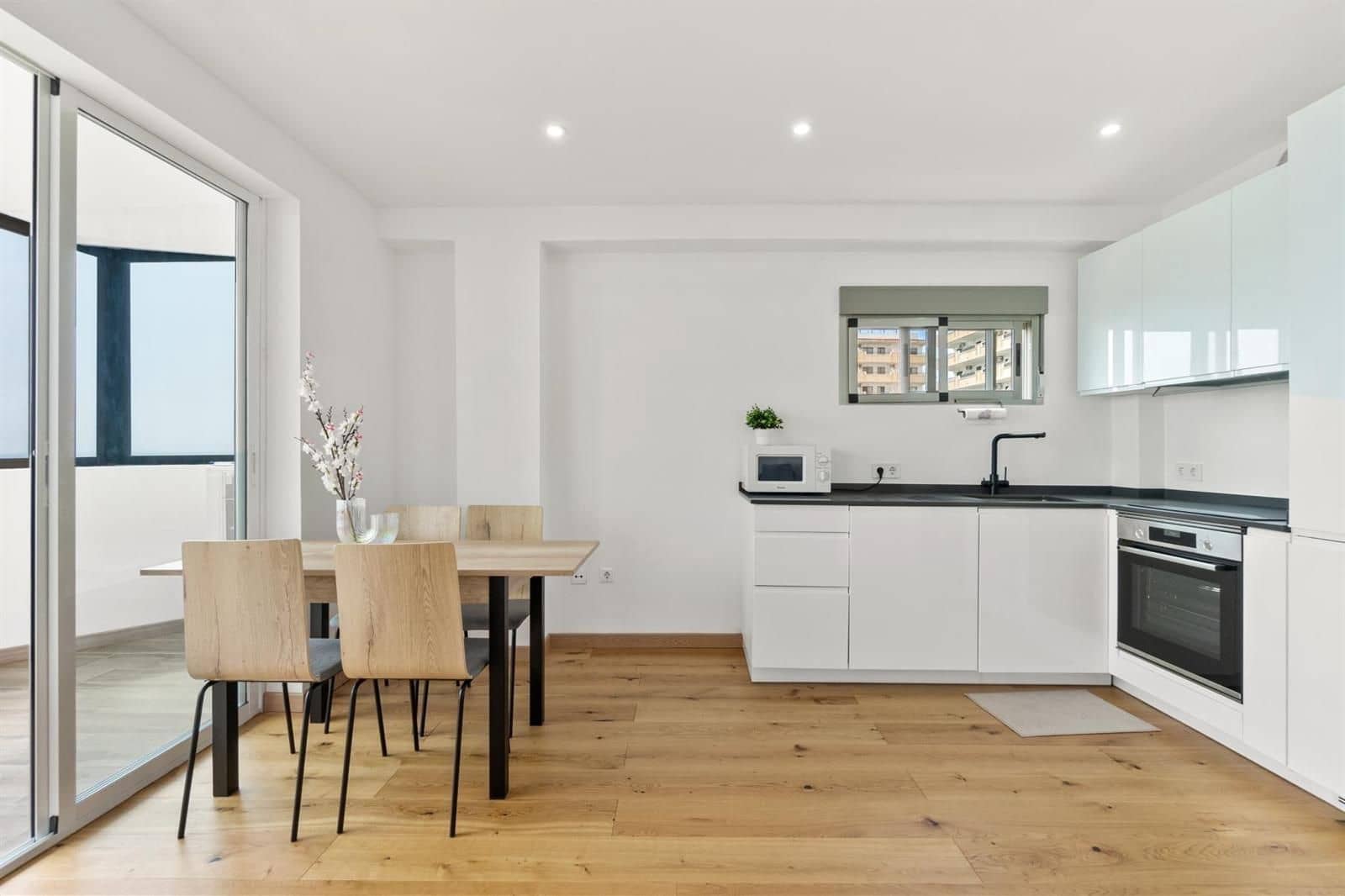 2 sypialnia Penthouse na sprzedaż w Cabo Cervera - 217 000 € (Ref: 9237444)