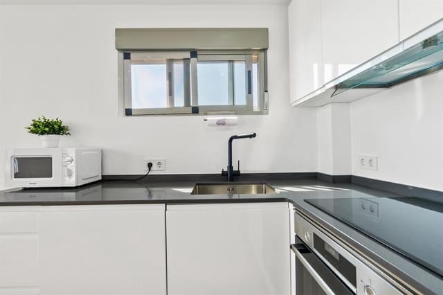 2 sypialnia Penthouse na sprzedaż w Cabo Cervera, Torrevieja - 217 000 € (Ref: 9237444)