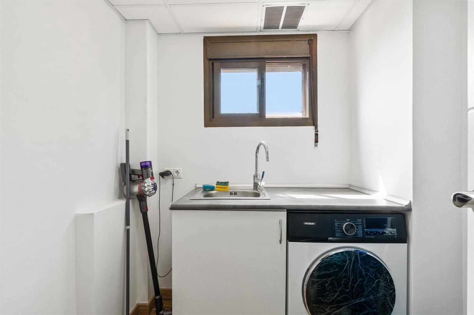 2 sypialnia Penthouse na sprzedaż w Cabo Cervera - 217 000 € (Ref: 9237444)