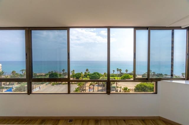 2 sypialnia Penthouse na sprzedaż w Cabo Cervera, Torrevieja - 217 000 € (Ref: 9237444)