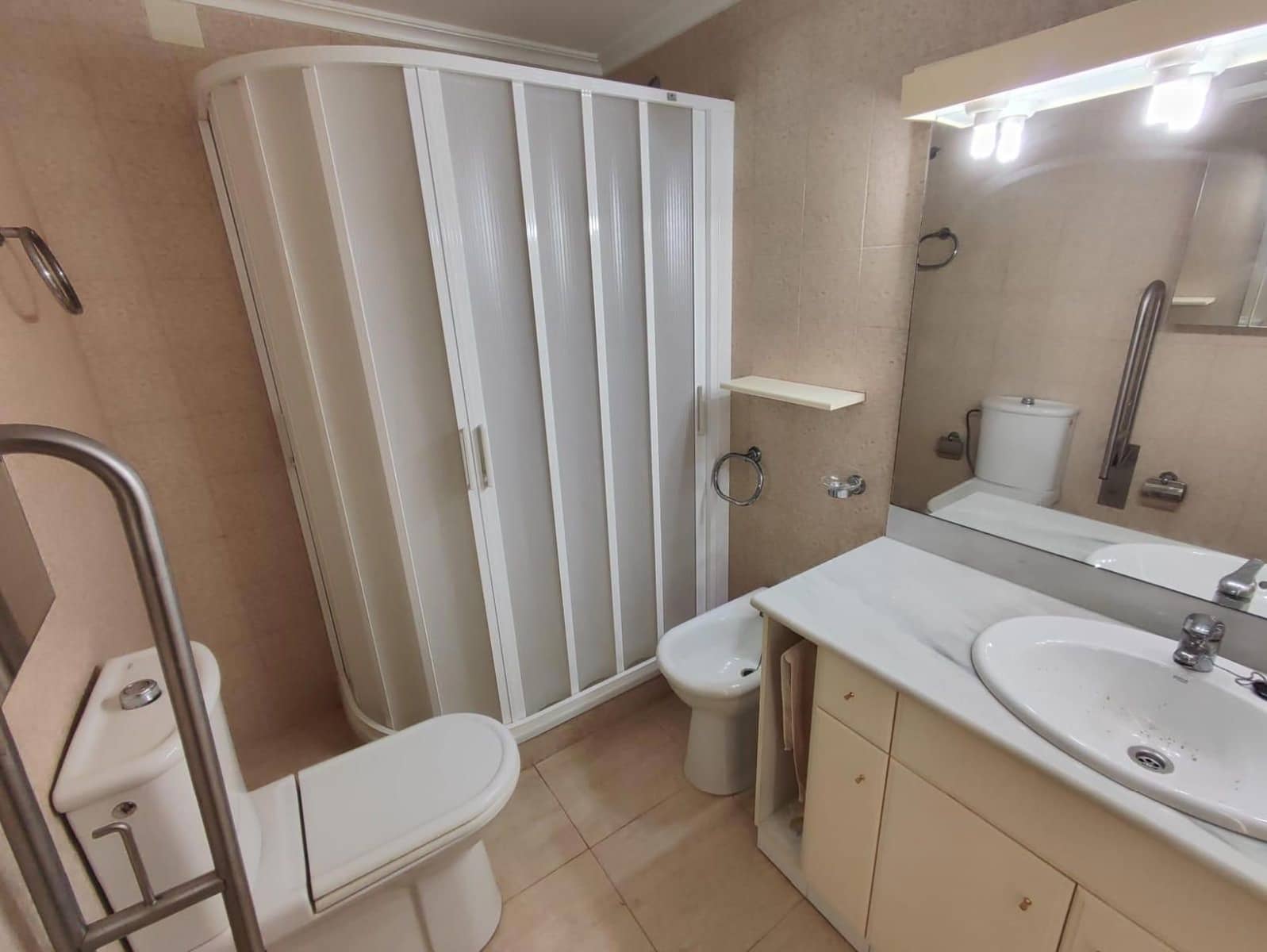 5 Zimmer Penthouse zu verkaufen in Torrevieja mit Garage - 660.000 € (Ref: 9237446)