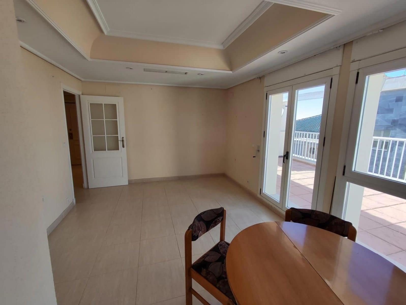5 Zimmer Penthouse zu verkaufen in Torrevieja mit Garage - 660.000 € (Ref: 9237446)