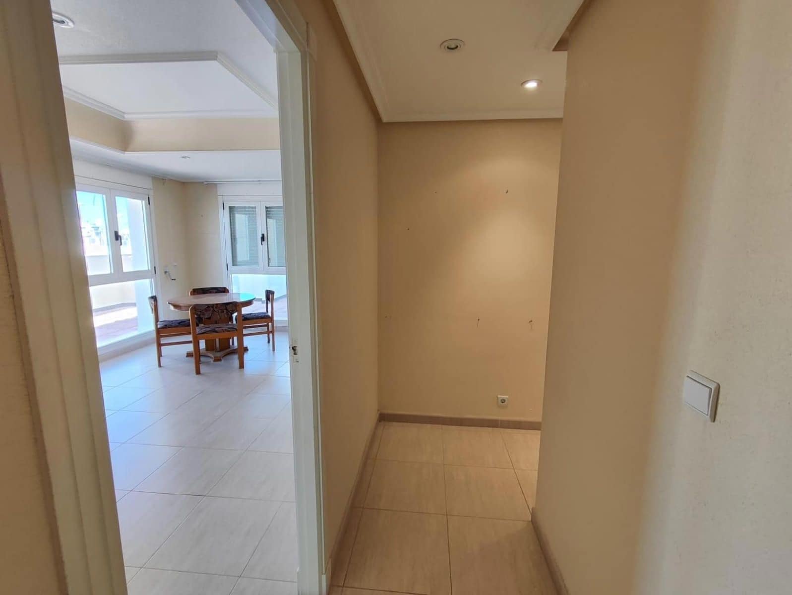 5 Zimmer Penthouse zu verkaufen in Torrevieja mit Garage - 660.000 € (Ref: 9237446)