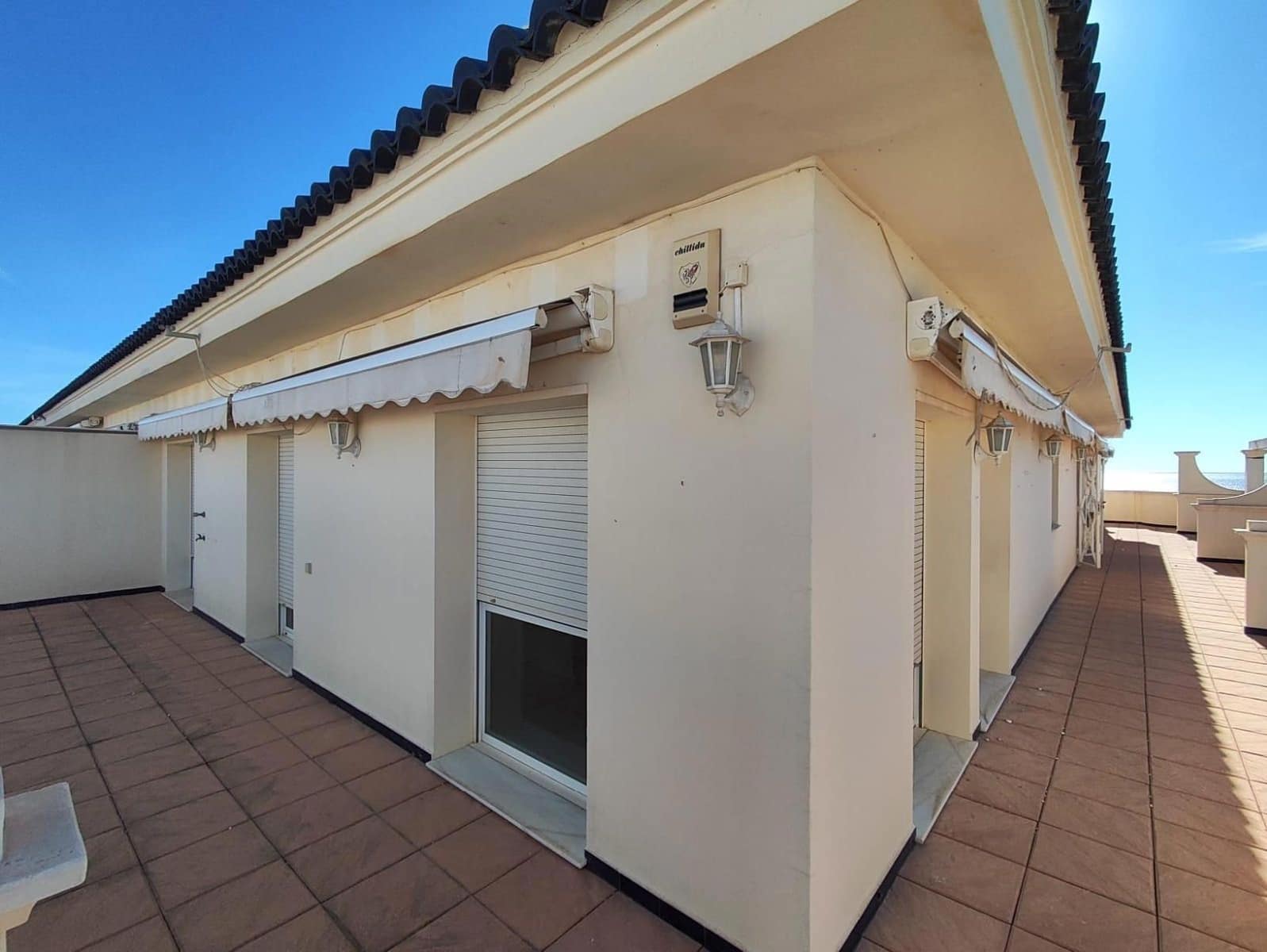 5 Zimmer Penthouse zu verkaufen in Torrevieja mit Garage - 660.000 € (Ref: 9237446)