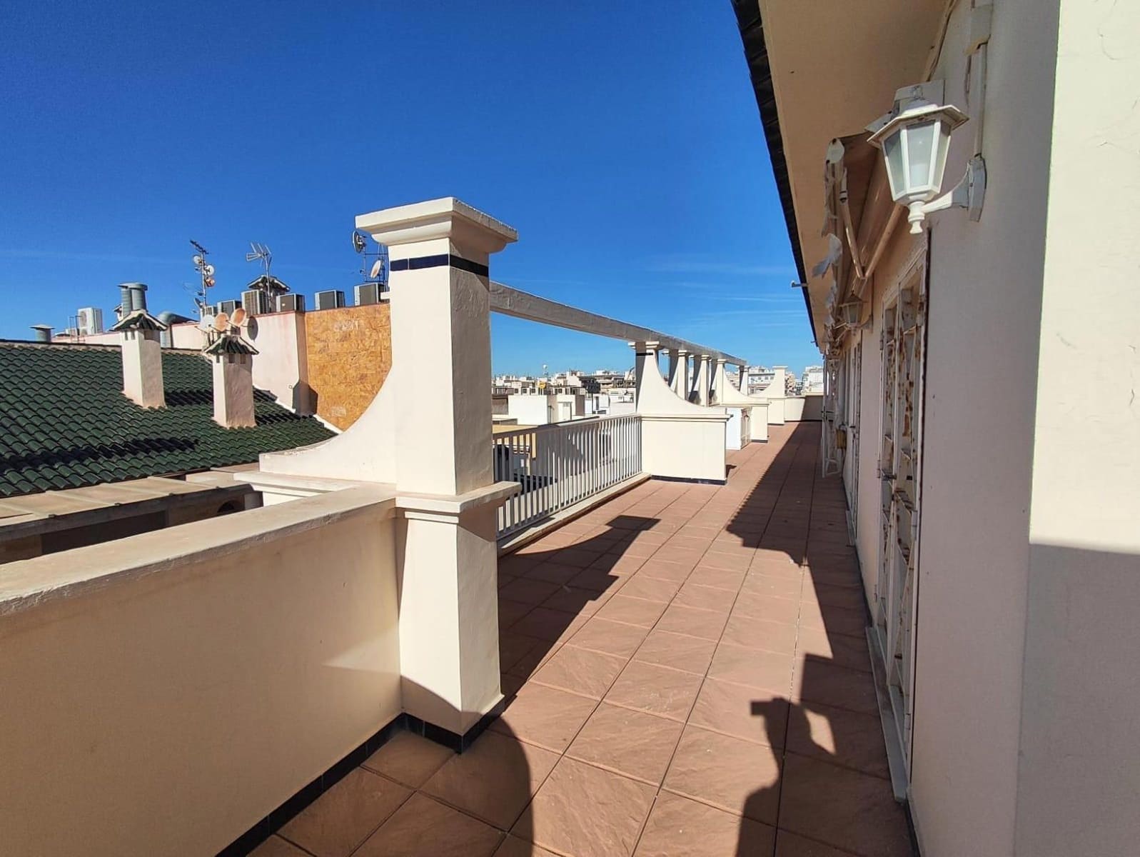5 Zimmer Penthouse zu verkaufen in Torrevieja mit Garage - 660.000 € (Ref: 9237446)