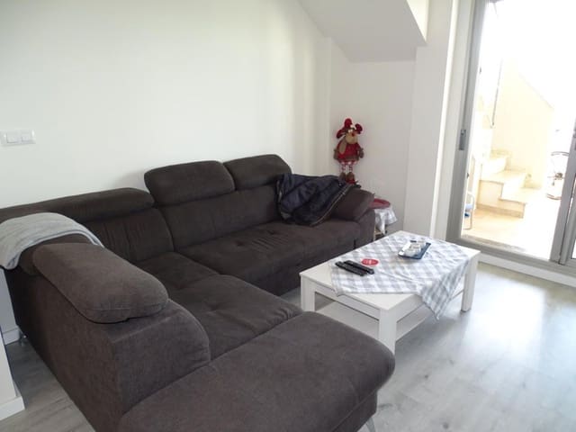 3 Zimmer Penthouse zu verkaufen in Villamartin, Orihuela mit Pool Garage - 350.000 € (Ref: 9237448)