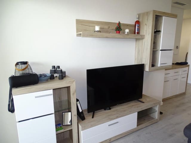 3 Zimmer Penthouse zu verkaufen in Villamartin, Orihuela mit Pool Garage - 350.000 € (Ref: 9237448)