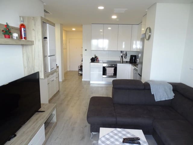 3 Zimmer Penthouse zu verkaufen in Villamartin, Orihuela mit Pool Garage - 350.000 € (Ref: 9237448)