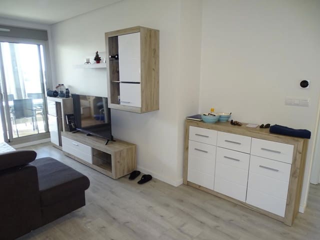 3 Zimmer Penthouse zu verkaufen in Villamartin, Orihuela mit Pool Garage - 350.000 € (Ref: 9237448)