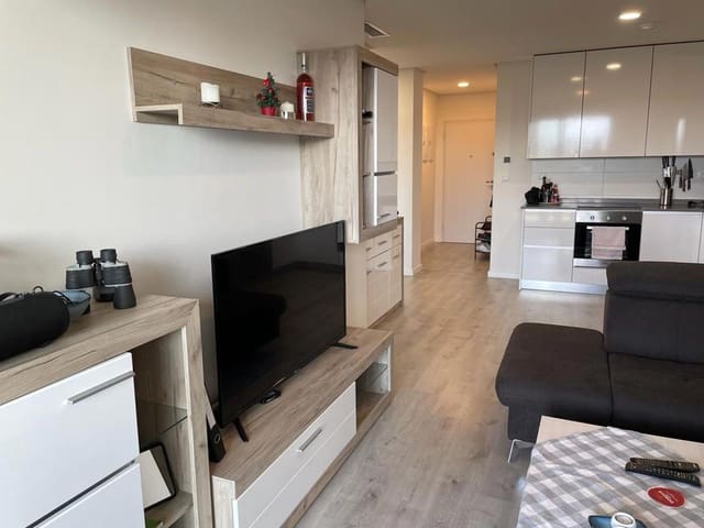 3 Zimmer Penthouse zu verkaufen in Villamartin, Orihuela mit Pool Garage - 350.000 € (Ref: 9237448)