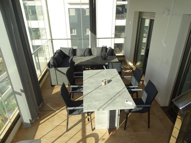 3 Zimmer Penthouse zu verkaufen in Villamartin, Orihuela mit Pool Garage - 350.000 € (Ref: 9237448)