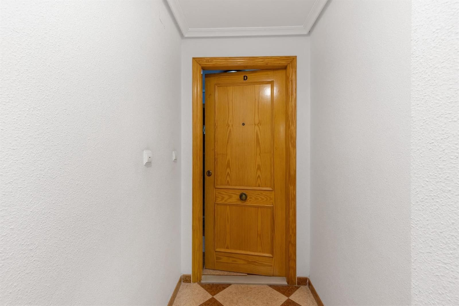 2 bedroom Flat for sale in La Mata with pool - € 159,900 (Ref: 9237452)