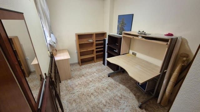 3 chambre Appartement à vendre à Centro - Muelle Pesquero, Torrevieja avec garage - 199 000 € (Ref: 9237454)