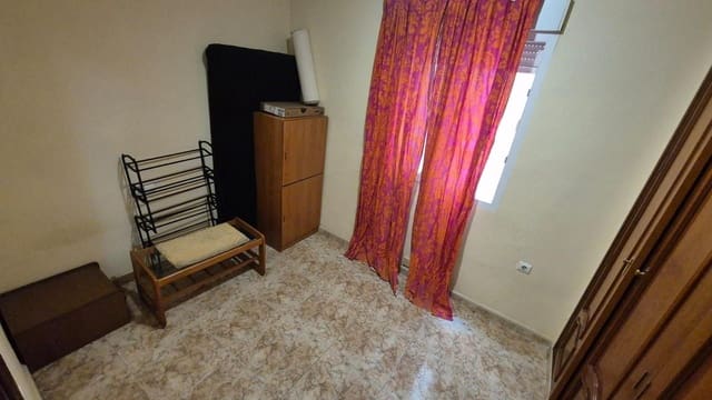 3 chambre Appartement à vendre à Centro - Muelle Pesquero, Torrevieja avec garage - 199 000 € (Ref: 9237454)