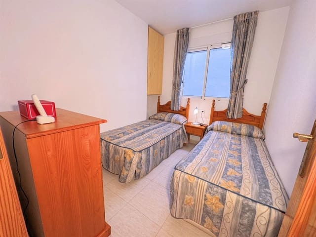 2 soverom Leilighet til salgs i El Molino, Torrevieja med svømmebasseng garasje - € 129 900 (Ref: 9237459)