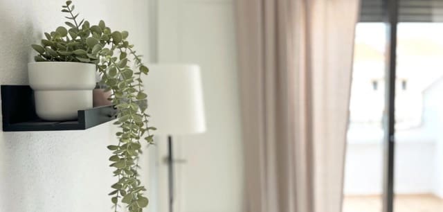 3 bedroom Townhouse for sale in San Miguel de Salinas with pool garage - € 229,000 (Ref: 9237465)