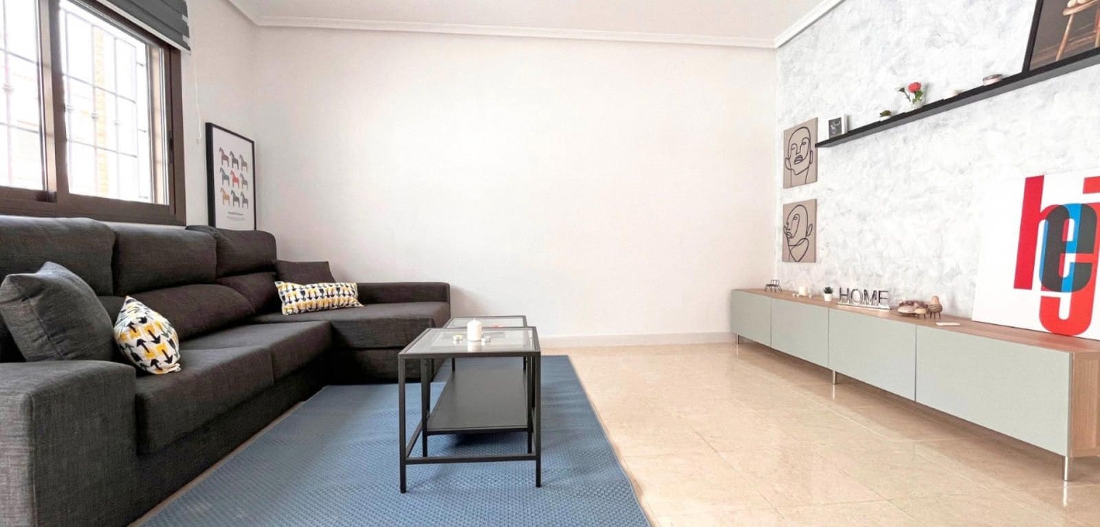 3 sovrum Hus till salu i San Miguel de Salinas med pool garage - 229 000 € (Ref: 9237465)