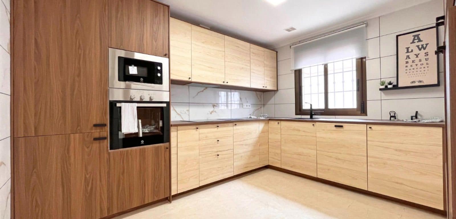 3 sovrum Hus till salu i San Miguel de Salinas med pool garage - 229 000 € (Ref: 9237465)