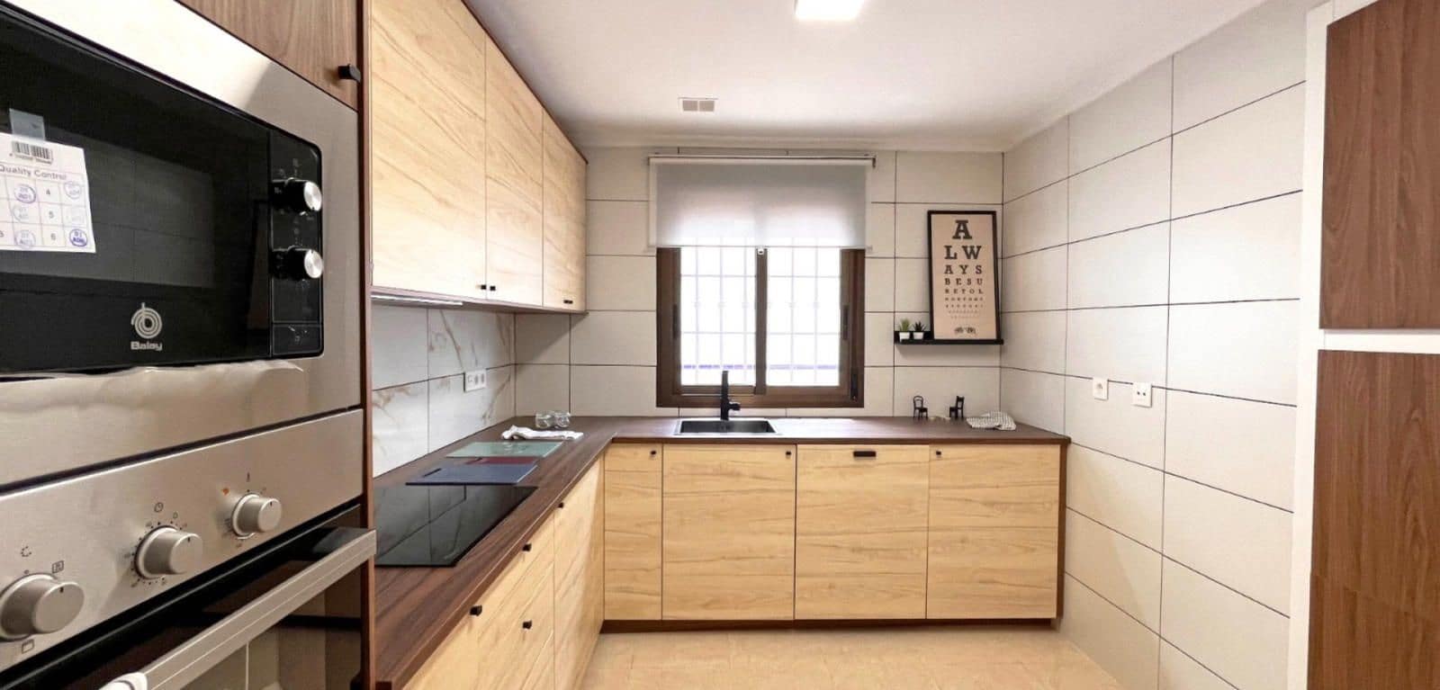 3 sovrum Hus till salu i San Miguel de Salinas med pool garage - 229 000 € (Ref: 9237465)