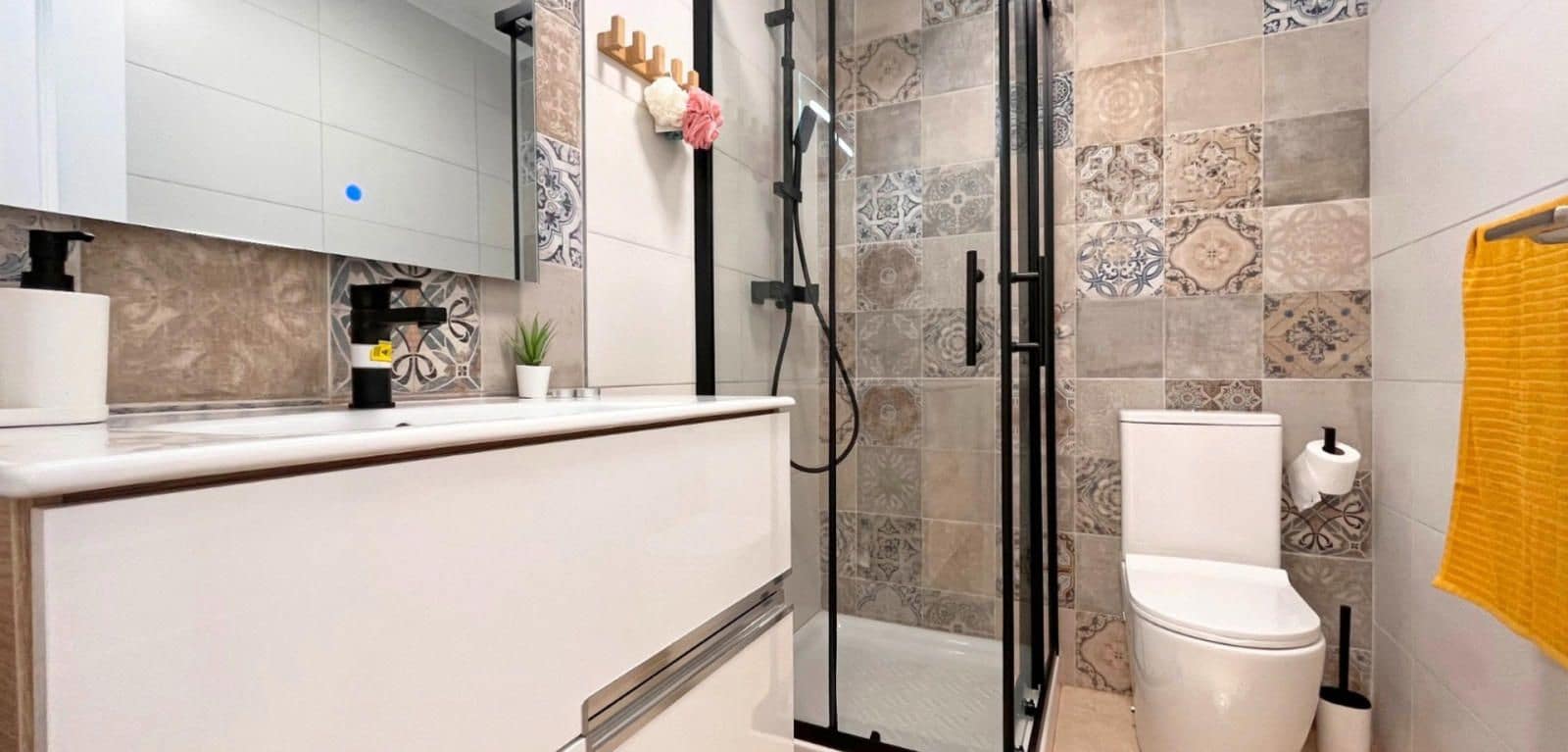 3 sovrum Hus till salu i San Miguel de Salinas med pool garage - 229 000 € (Ref: 9237465)