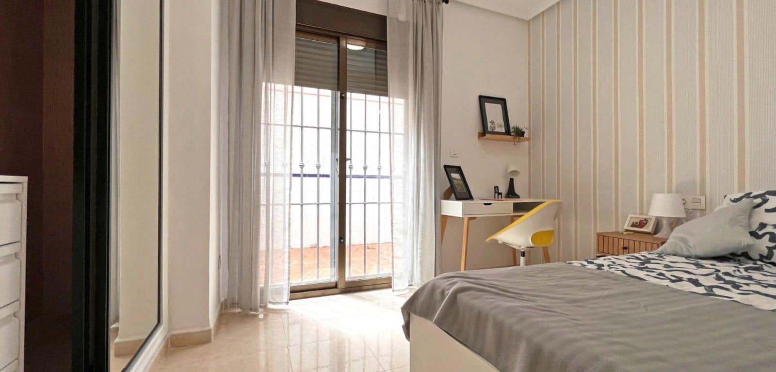 3 sovrum Hus till salu i San Miguel de Salinas med pool garage - 229 000 € (Ref: 9237465)