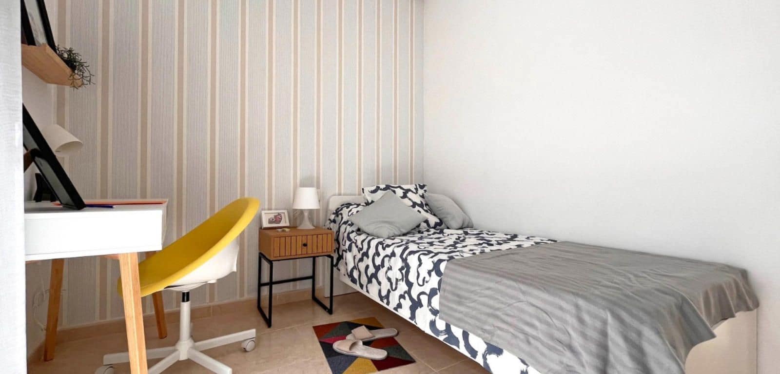 3 sovrum Hus till salu i San Miguel de Salinas med pool garage - 229 000 € (Ref: 9237465)