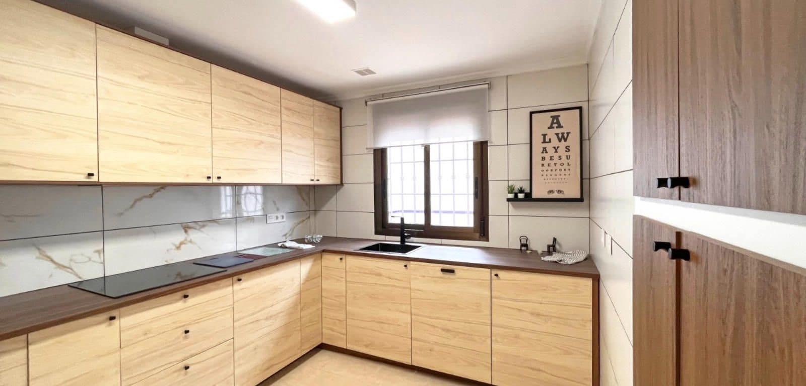 3 sovrum Hus till salu i San Miguel de Salinas med pool garage - 229 000 € (Ref: 9237465)