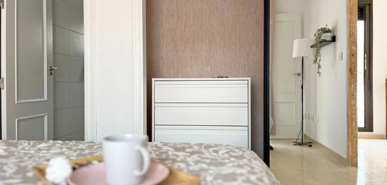 3 sovrum Hus till salu i San Miguel de Salinas med pool garage - 229 000 € (Ref: 9237465)