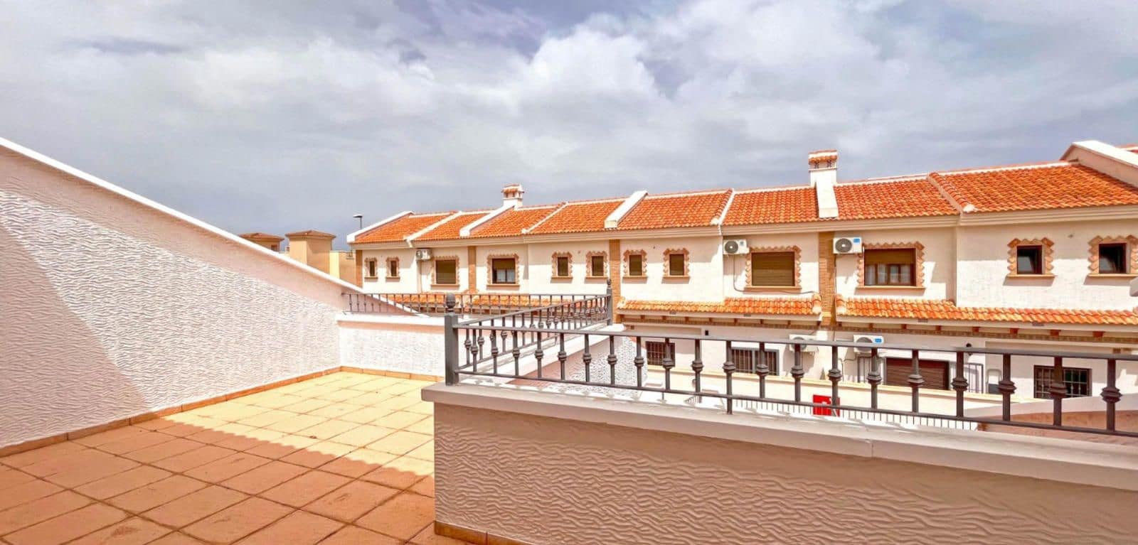 3 sovrum Hus till salu i San Miguel de Salinas med pool garage - 229 000 € (Ref: 9237465)