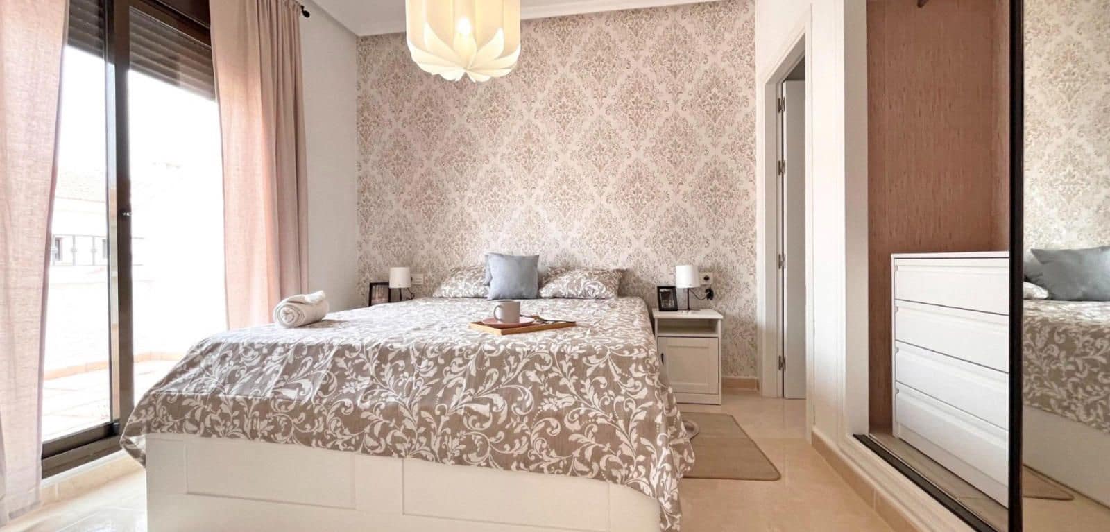 3 sovrum Hus till salu i San Miguel de Salinas med pool garage - 229 000 € (Ref: 9237465)