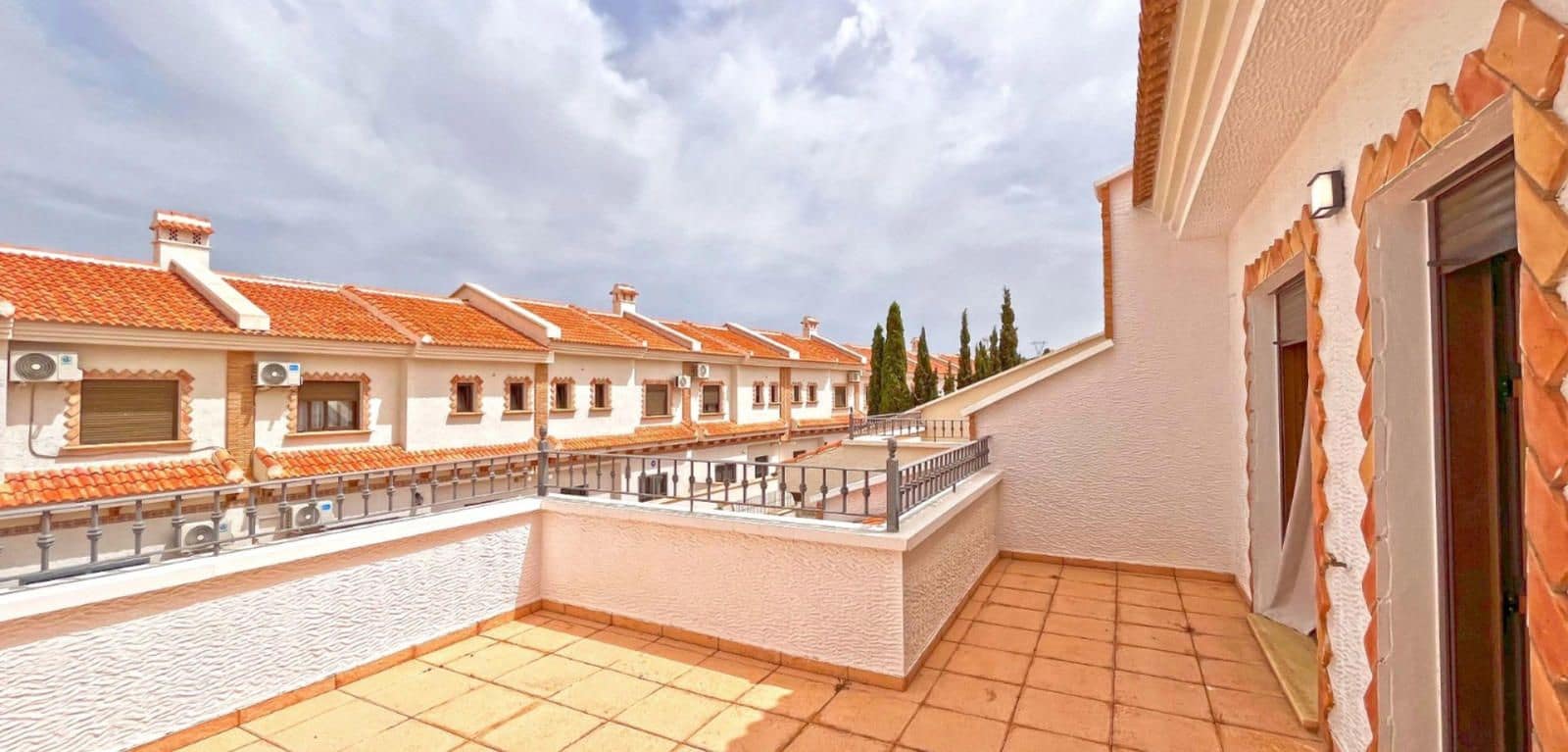 3 sovrum Hus till salu i San Miguel de Salinas med pool garage - 229 000 € (Ref: 9237465)