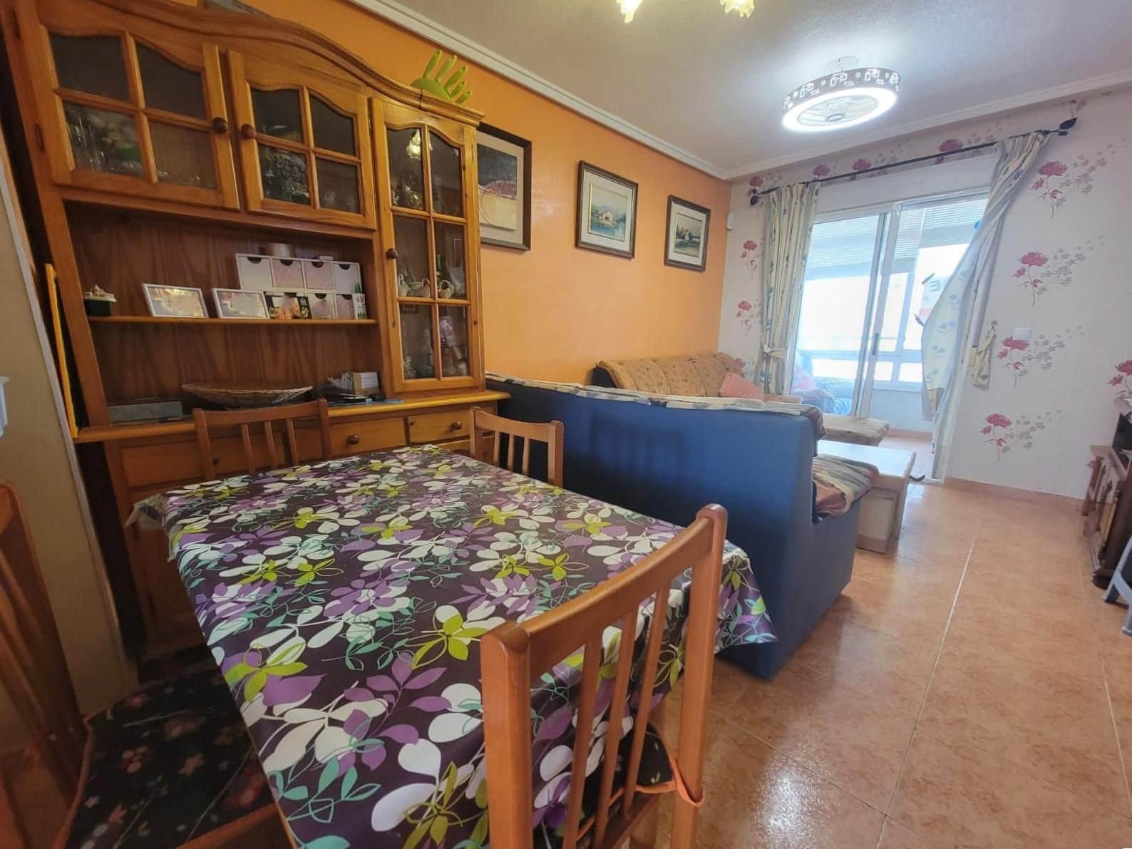 2 chambre Appartement à vendre à Torrevieja avec piscine - 127 260 € (Ref: 9237466)