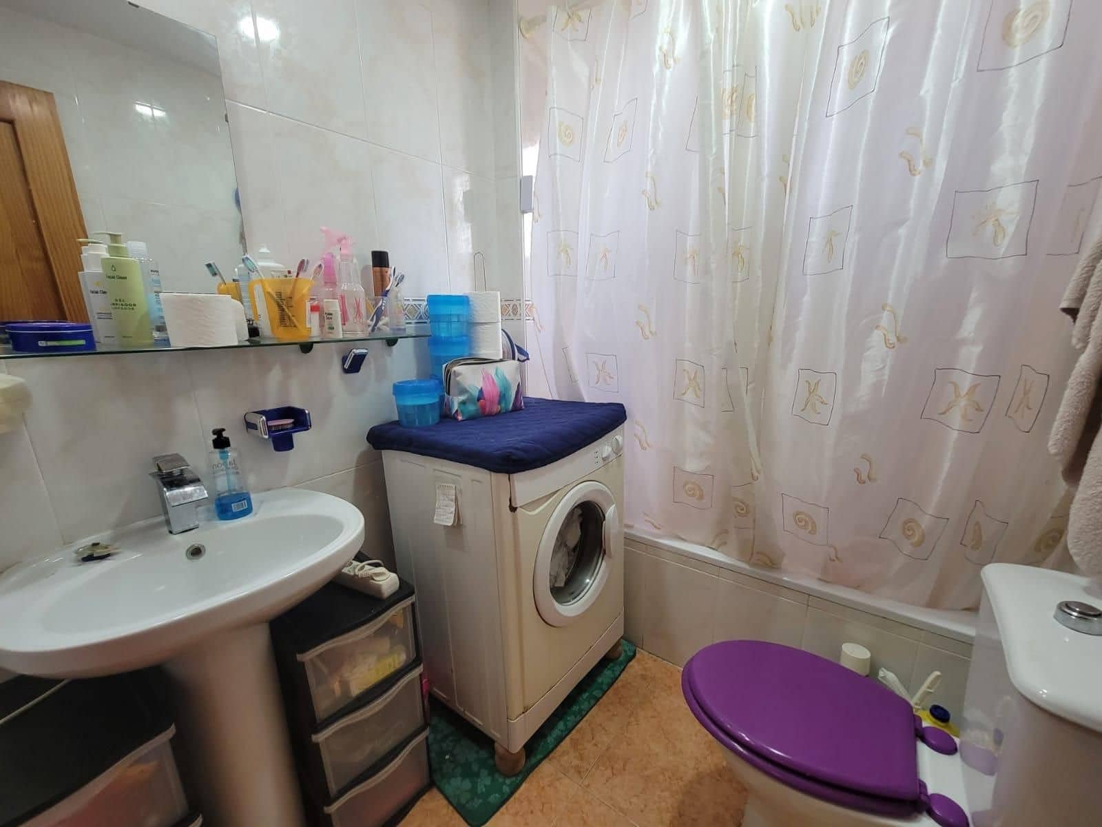 2 chambre Appartement à vendre à Torrevieja avec piscine - 127 260 € (Ref: 9237466)