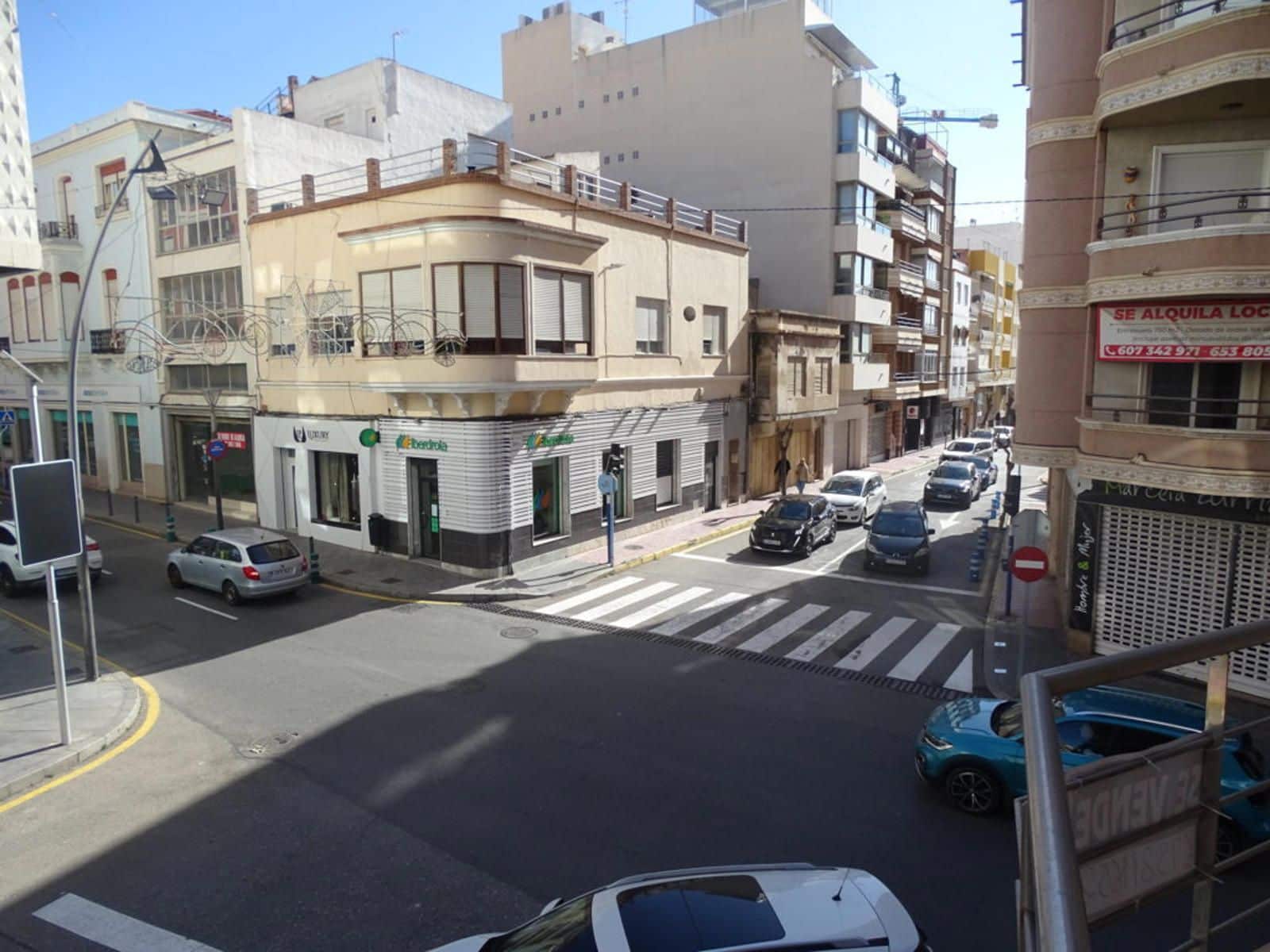 2 chambre Appartement à vendre à Torrevieja - 148 000 € (Ref: 9237467)