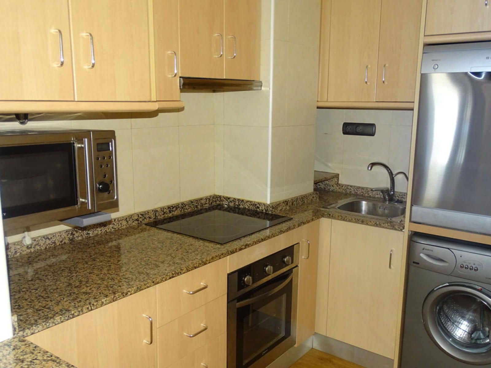 2 chambre Appartement à vendre à Torrevieja - 148 000 € (Ref: 9237467)