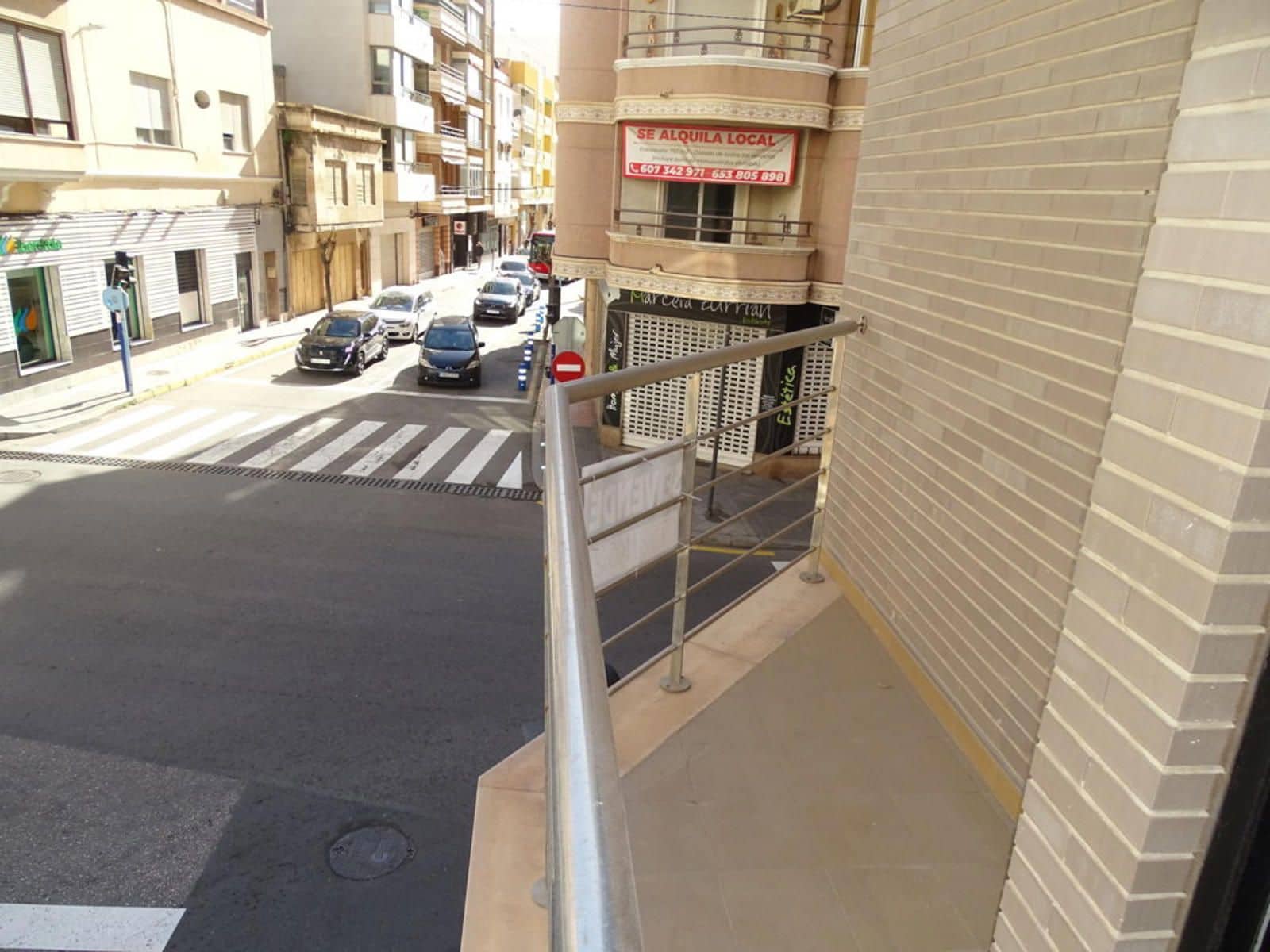 2 chambre Appartement à vendre à Torrevieja - 148 000 € (Ref: 9237467)