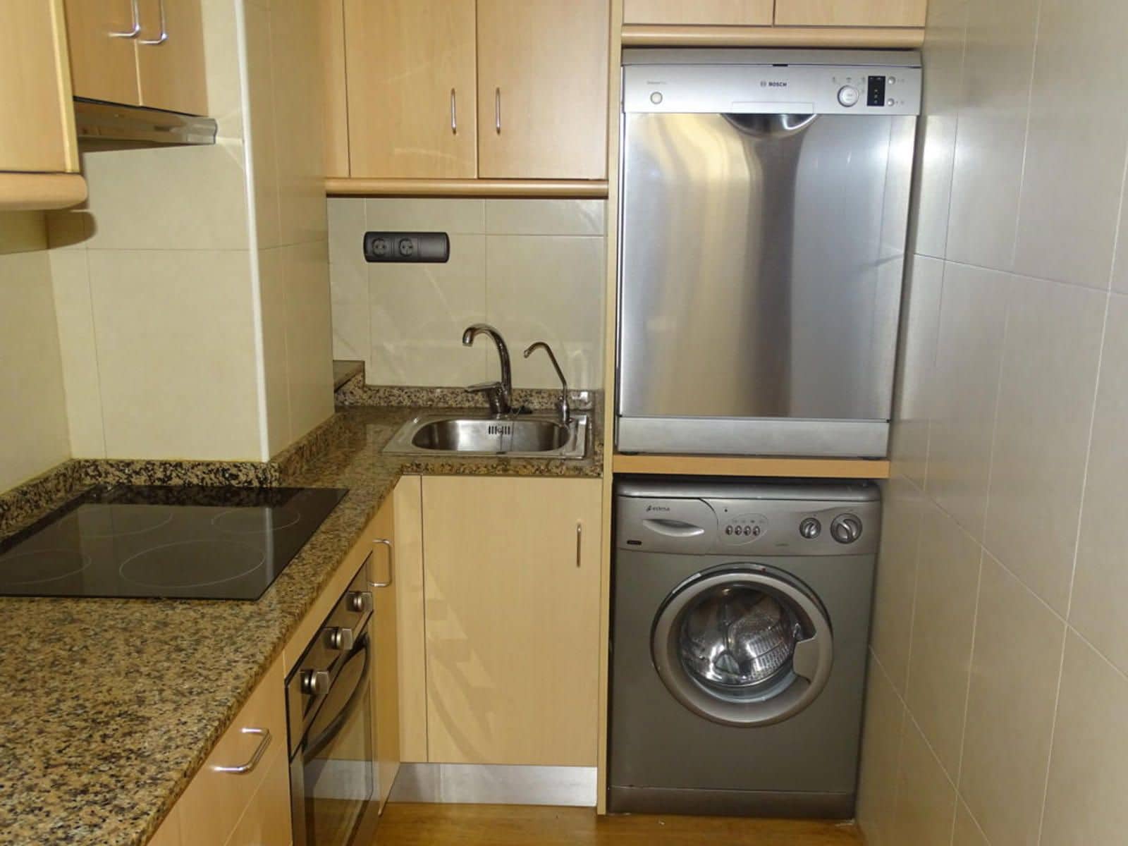 2 chambre Appartement à vendre à Torrevieja - 148 000 € (Ref: 9237467)