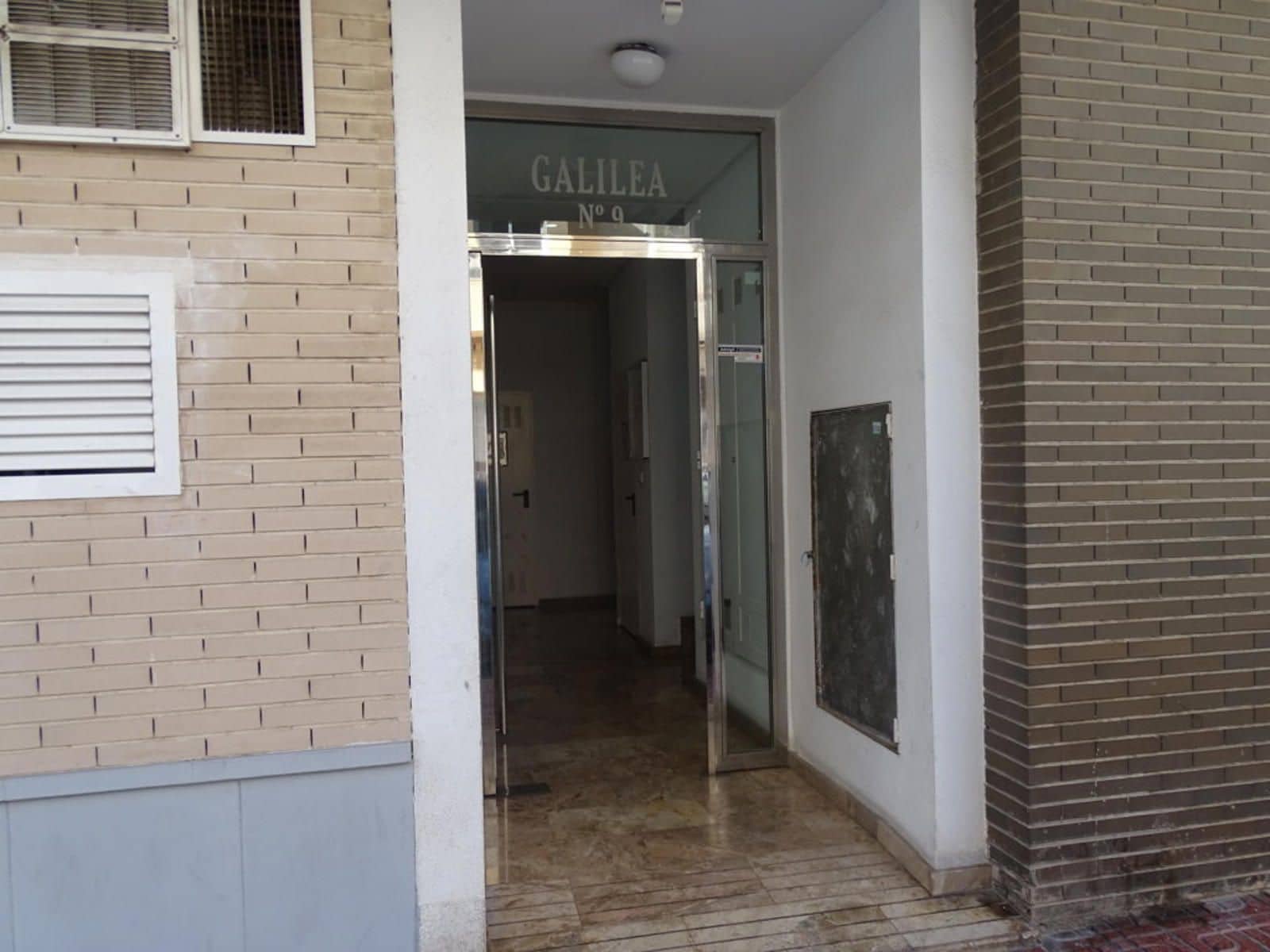 2 chambre Appartement à vendre à Torrevieja - 148 000 € (Ref: 9237467)