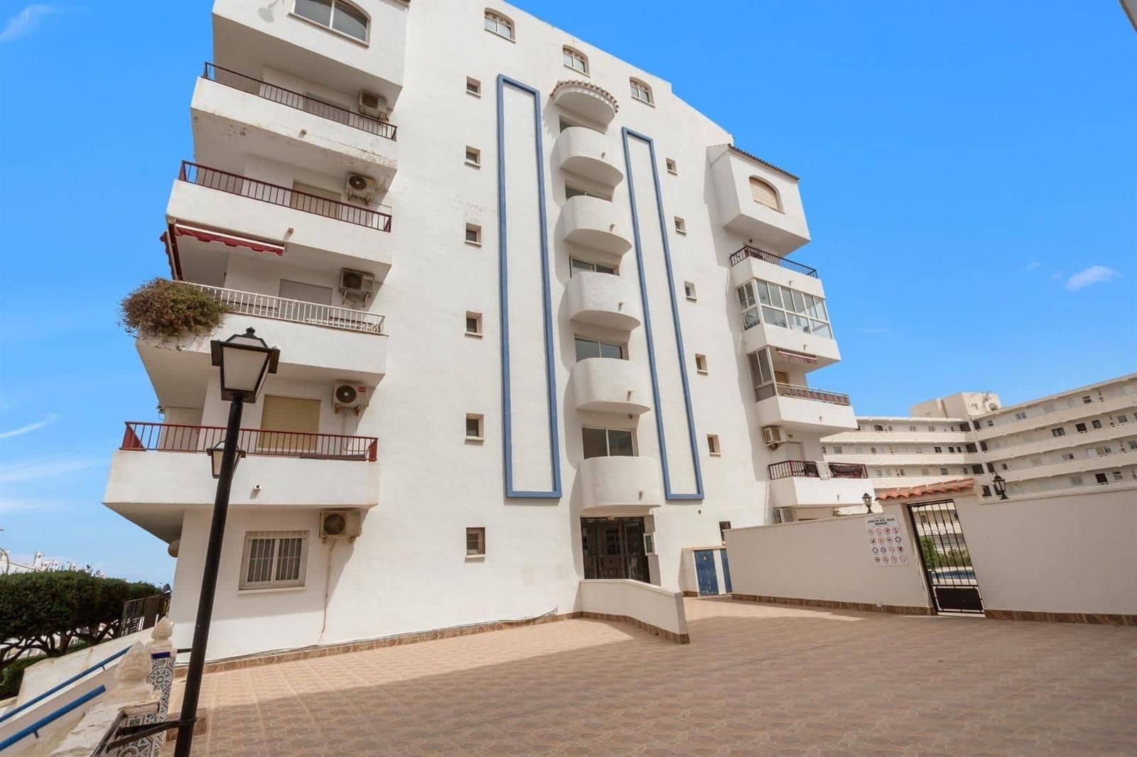 3 soveværelse Penthouse til salg i Torrevieja med swimmingpool garage - € 180.000 (Ref: 9237469)