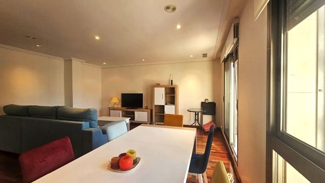 2 soveværelse Lejlighed til salg i Puerto Deportivo, Torrevieja med garage - € 267.000 (Ref: 9237473)