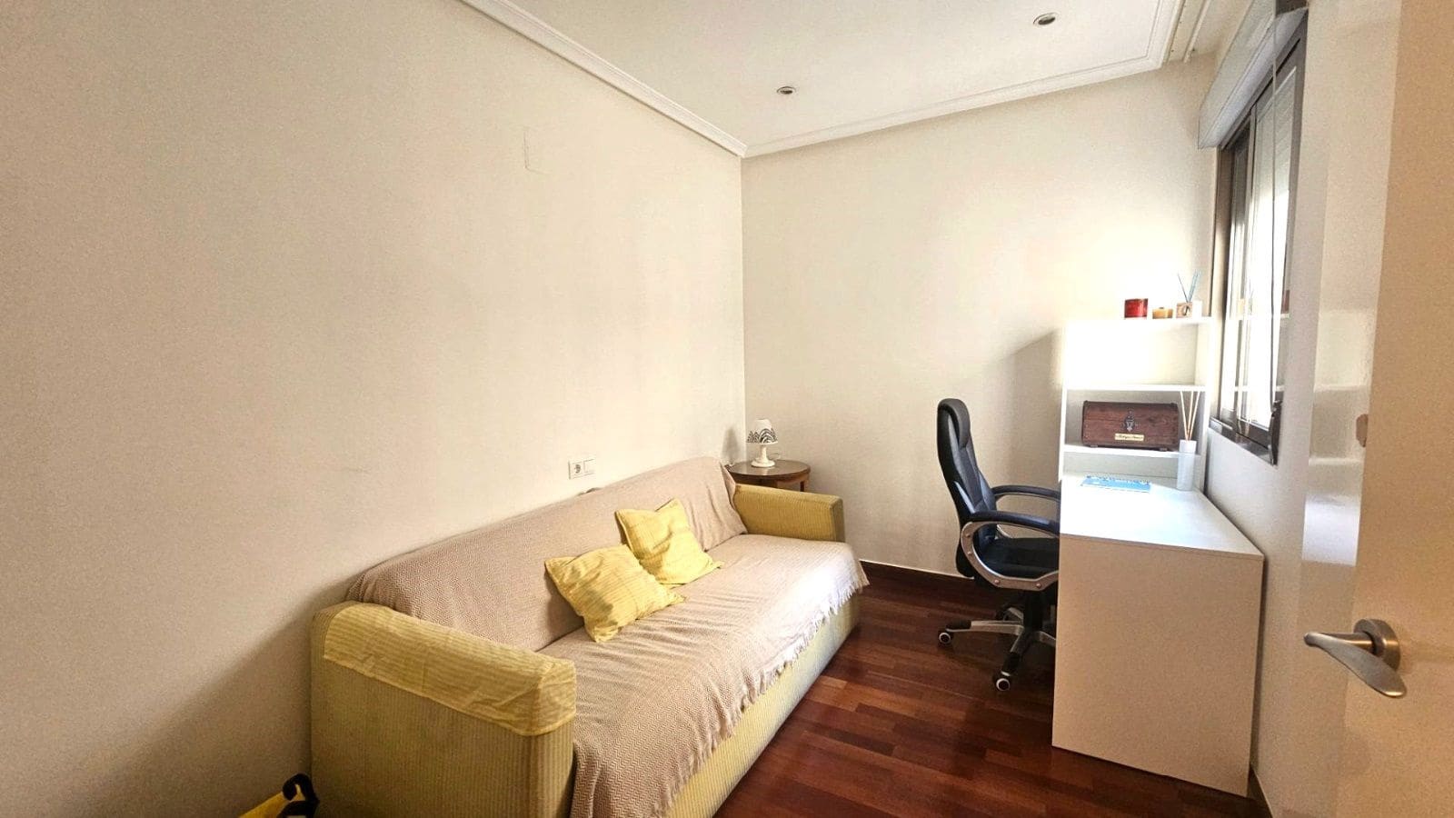 2 soverom Leilighet til salgs i Torrevieja med garasje - € 267 000 (Ref: 9237473)