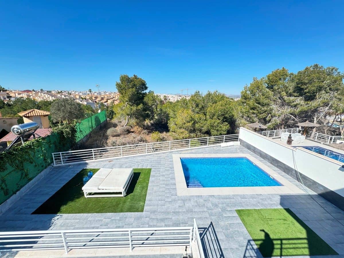 4 sovrum Villa till salu i Los Balcones med pool garage - 599 000 € (Ref: 9237475)