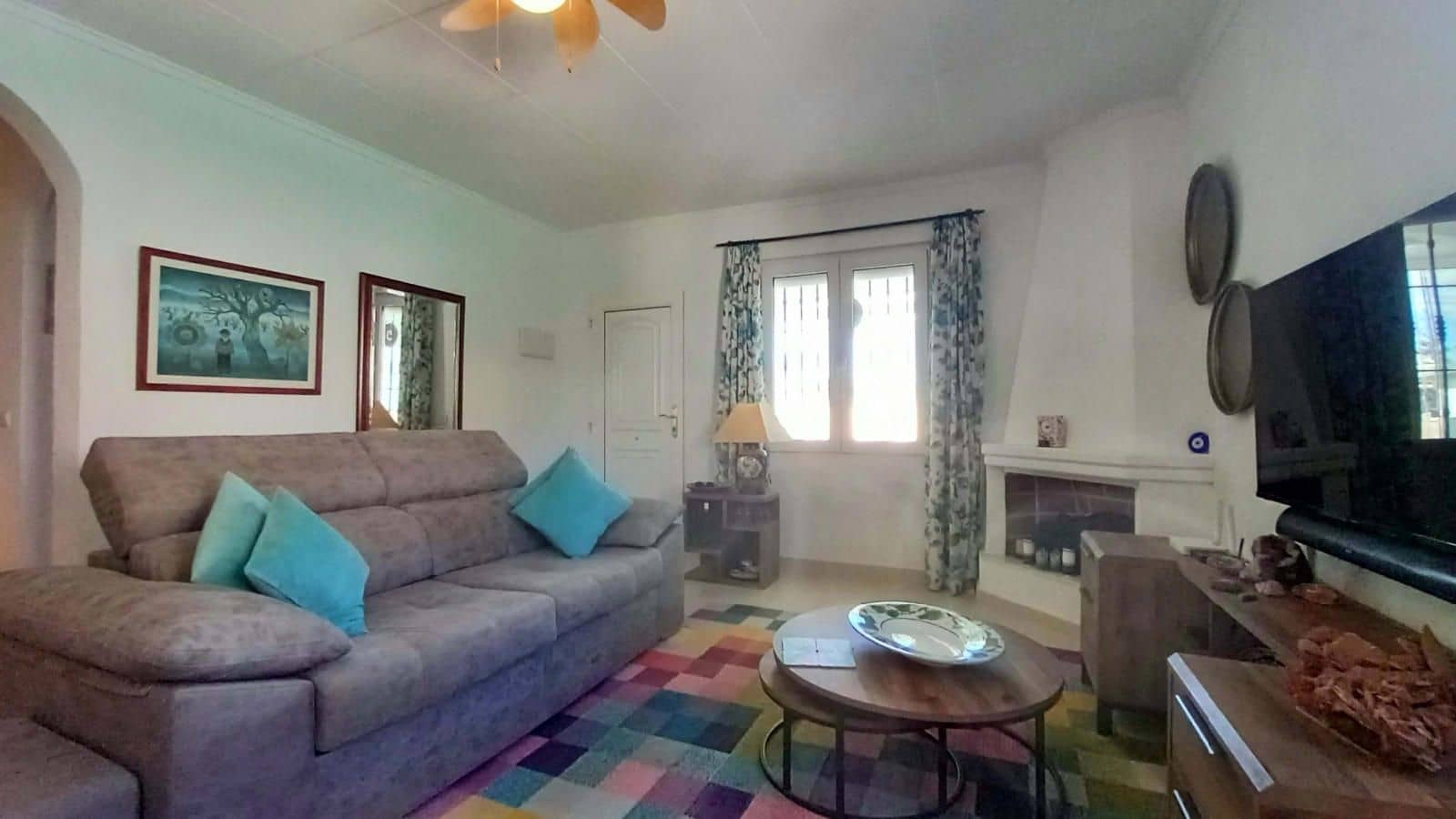 3 soveværelse Byhus til salg i Torrevieja med swimmingpool garage - € 339.000 (Ref: 9237477)