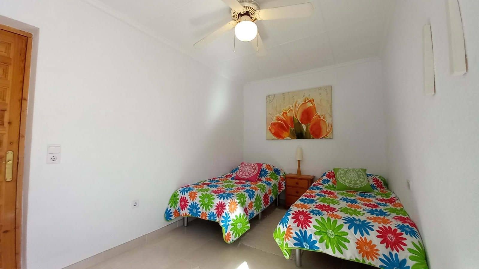 3 soveværelse Byhus til salg i Torrevieja med swimmingpool garage - € 339.000 (Ref: 9237477)